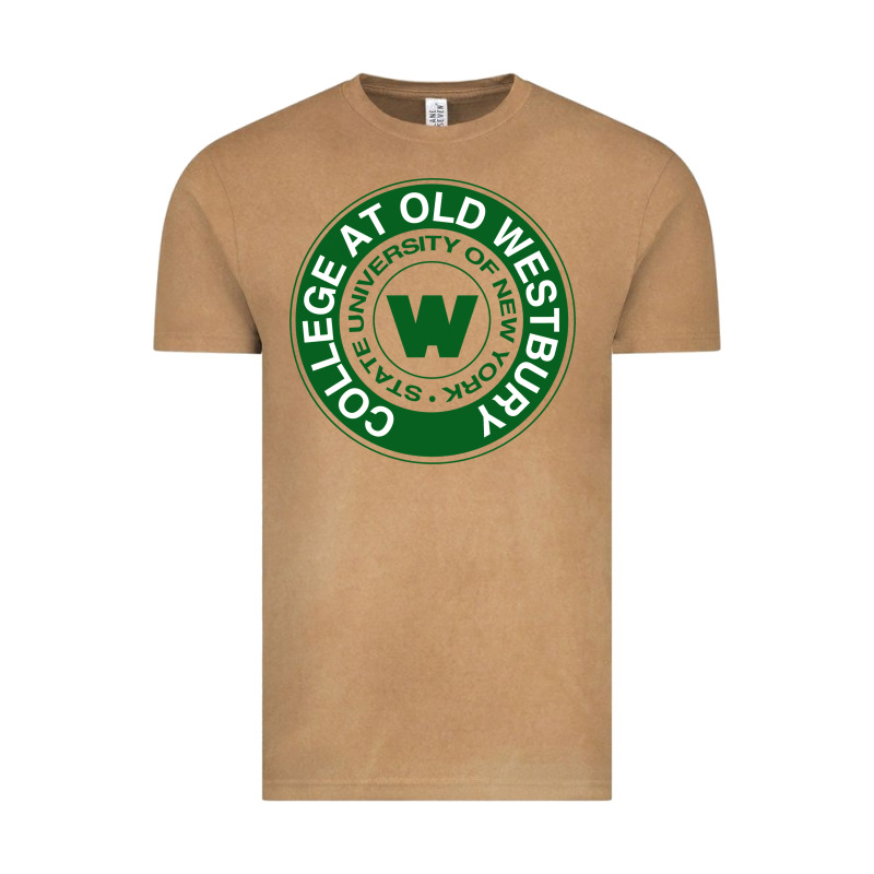 Suny Old Westbury Vintage Tee by linhVisuals | Teevron