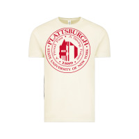 Vintage Arctic Suny Plattsburgh Vintage Tee - linhVisuals