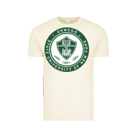 Vintage Arctic Suny Oswego Vintage Tee - linhVisuals