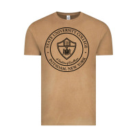 Vintage Camel Suny Potsdam Vintage Tee - linhVisuals
