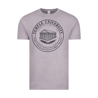 Vintage Zinc Temple University Vintage Tee - linhVisuals