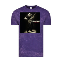 Cloud Purple brad paisley alive tour 2022 Vintage Tee - linhVisuals