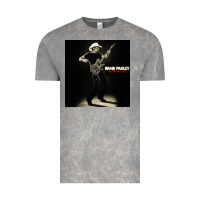 Cloud Rock brad paisley alive tour 2022 Vintage Tee - linhVisuals
