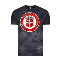 Cloud Black Texas Tech University Vintage Tee - linhVisuals
