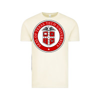 Vintage Arctic Texas Tech University Vintage Tee - linhVisuals
