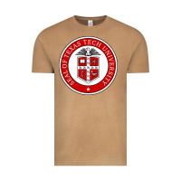 Vintage Camel Texas Tech University Vintage Tee - linhVisuals