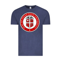 Vintage Denim Texas Tech University Vintage Tee - linhVisuals