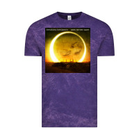Cloud Purple #breaking benjamin dark before dawn tour 2022 Vintage Tee - linhVisuals
