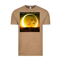 Vintage Coffee #breaking benjamin dark before dawn tour 2022 Vintage Tee - linhVisuals
