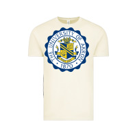 Vintage Arctic University Of Akron Vintage Tee - linhVisuals