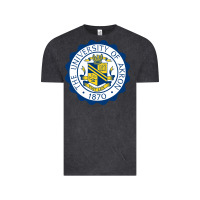 University Of Akron Vintage Tee | Teevron