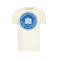 Vintage Arctic University Of Delaware Vintage Tee - linhVisuals