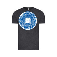 Vintage Black University Of Delaware Vintage Tee - linhVisuals