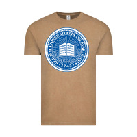 Vintage Coffee University Of Delaware Vintage Tee - linhVisuals