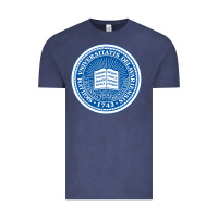 Vintage Denim University Of Delaware Vintage Tee - linhVisuals