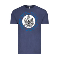 Vintage Denim University Of Maine At Presque Isle Vintage Tee - linhVisuals