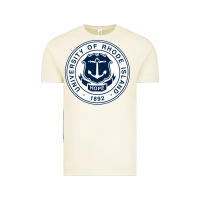 Vintage Arctic University Of Rhode Island Vintage Tee - linhVisuals