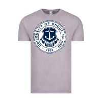 Vintage Zinc University Of Rhode Island Vintage Tee - linhVisuals