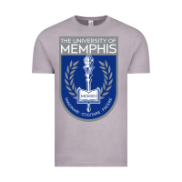 University Of Memphis Vintage Tee | Teevron