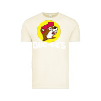 Vintage Arctic bucc ee's tshirt Vintage Tee - linhVisuals