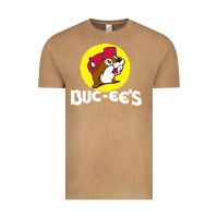Vintage Camel bucc ee's tshirt Vintage Tee - linhVisuals