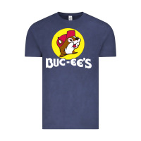Vintage Denim bucc ee's tshirt Vintage Tee - linhVisuals
