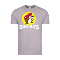 Vintage Zinc bucc ee's tshirt Vintage Tee - linhVisuals