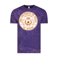 University Of Texas At Austin Vintage Tee | Teevron