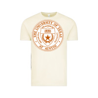 Vintage Arctic University Of Texas At Austin Vintage Tee - linhVisuals