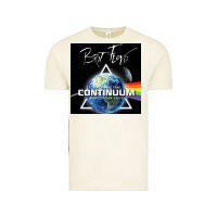Vintage Arctic #brit floyd space and time world tour 2016 Vintage Tee - linhVisuals
