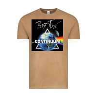 Vintage Camel #brit floyd space and time world tour 2016 Vintage Tee - linhVisuals