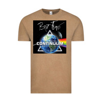 Vintage Coffee #brit floyd space and time world tour 2016 Vintage Tee - linhVisuals