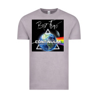 Vintage Zinc #brit floyd space and time world tour 2016 Vintage Tee - linhVisuals