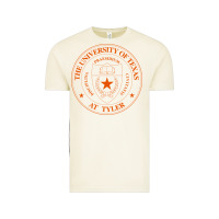 Vintage Arctic University Of Texas At Tyler Vintage Tee - linhVisuals