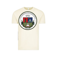 Vintage Arctic Upr At Arecibo Vintage Tee - linhVisuals