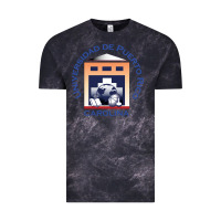 Upr At Carolina Vintage Tee | Teevron