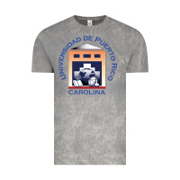 Cloud Rock Upr At Carolina Vintage Tee - linhVisuals