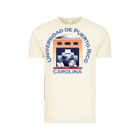 Vintage Arctic Upr At Carolina Vintage Tee - linhVisuals