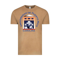 Vintage Camel Upr At Carolina Vintage Tee - linhVisuals