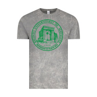 Upr At Mayaguez Vintage Tee | Teevron