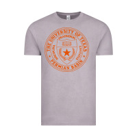 Vintage Zinc Ut Permian Basin Vintage Tee - linhVisuals