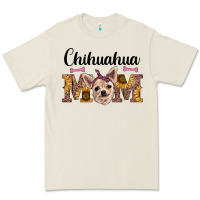 Bone western chihuahua mom Premium Tee - RanaPortraitStore