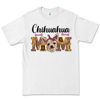 White western chihuahua mom Premium Tee - RanaPortraitStore