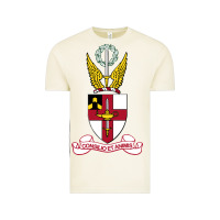 Vintage Arctic Virginia Military Institute Vintage Tee - linhVisuals