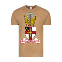Vintage Camel Virginia Military Institute Vintage Tee - linhVisuals
