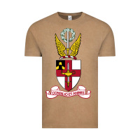 Vintage Coffee Virginia Military Institute Vintage Tee - linhVisuals