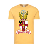 Virginia Military Institute Vintage Tee | Teevron
