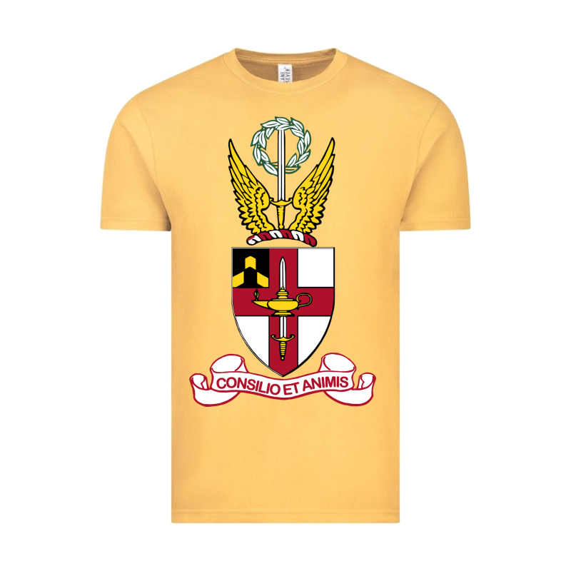 Virginia Military Institute Vintage Tee by linhVisuals | Teevron