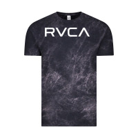 Cloud Black R V C A company Vintage Tee - linhVisuals