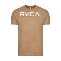 Vintage Coffee R V C A company Vintage Tee - linhVisuals